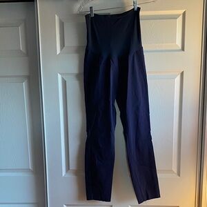 Motherhood maternity Navy Women's Pants size XL